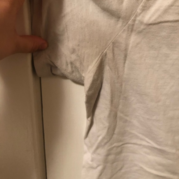 ❌SOLD❌ Men’s Nike Floral Just Do It Shirt - Picture 6 of 6